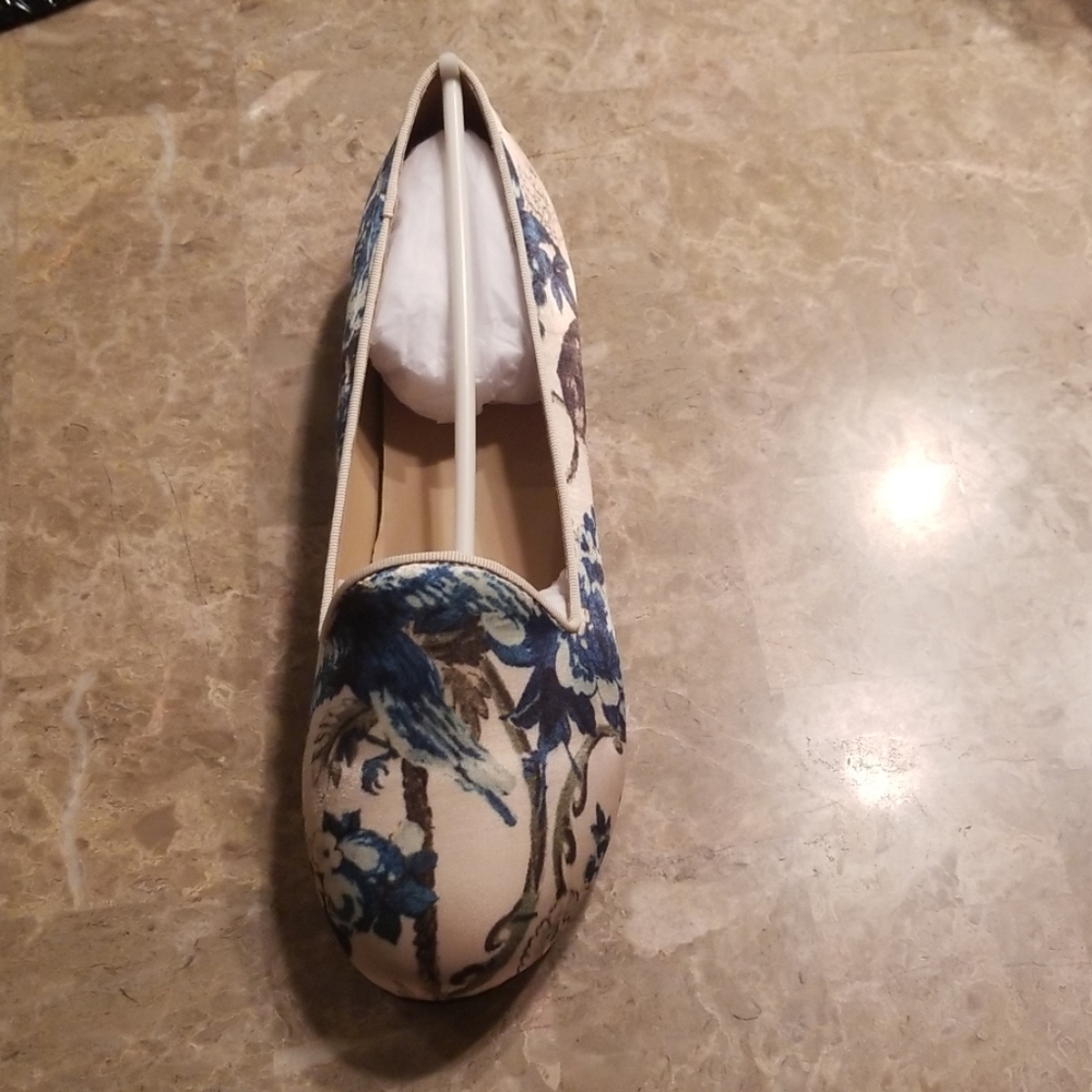 Dara Luxury Comfort Loafers